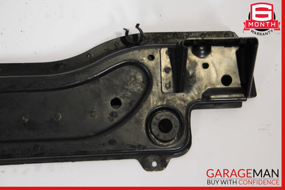 07-12 Mercedes X164 GL450 Front Lower Radiator Support Brace Bracket Bar OEM