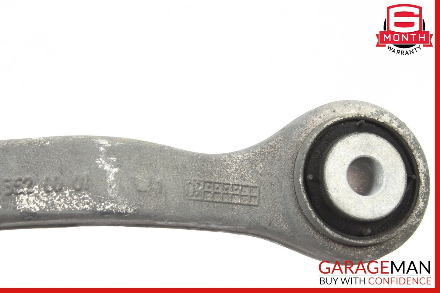 03-11 Mercedes E211 E350 CLS550 SL500 Rear Left Side Upper Lateral Control Arm