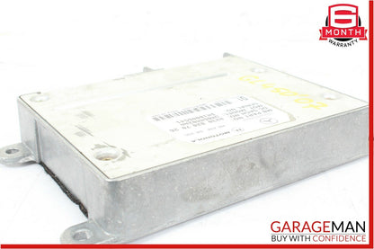 07-09 Mercedes GL450 SL500 Voice Telephone Phone Communication Control Module