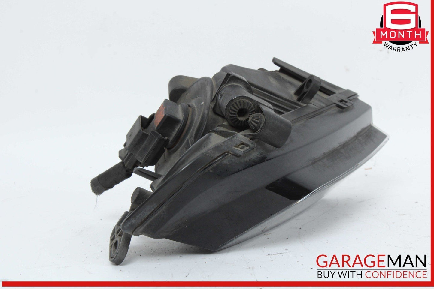 13-16 Audi A4 Quattro Front Right Side Foglight Fog Light Lamp 8K0941700C OEM