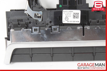 19-24 Audi Q3 Drive Select Park Assist Dash Combination Switch 83A925301B