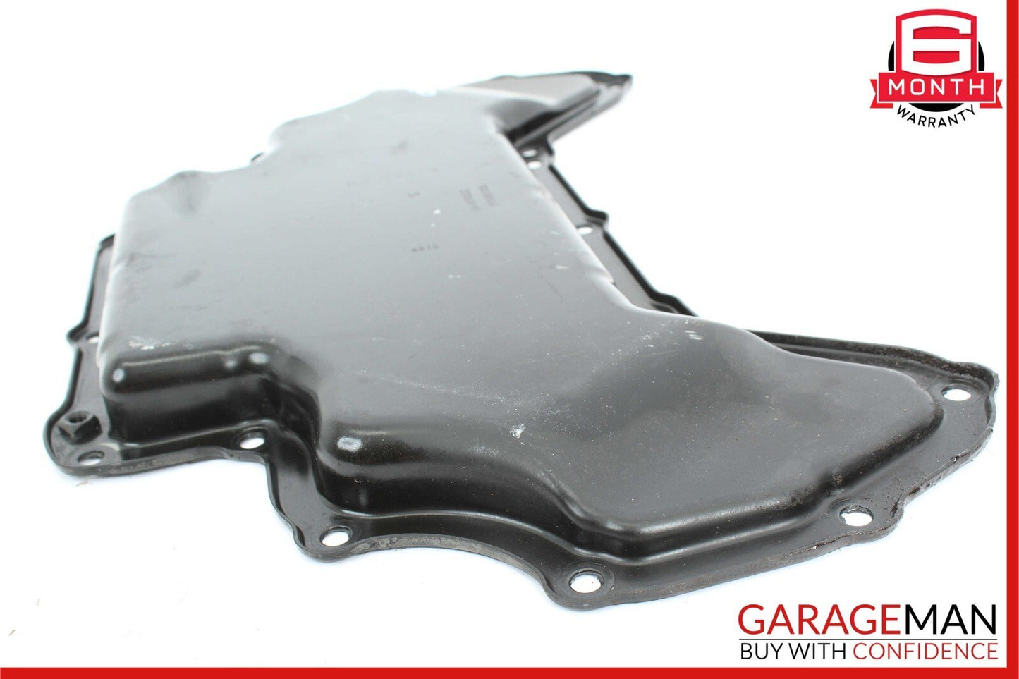 05-12 Mercedes W212 E350 CLS550 SL550 CLK350 Lower Oil Pan 2720100128 OEM