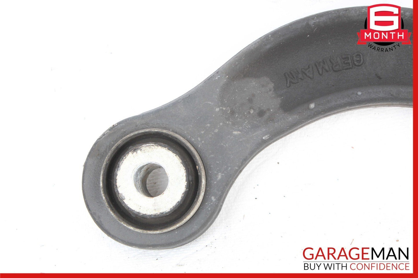 07-14 Mercedes W221 S65 CL63 AMG Rear Left Camber Strut Upper Control Arm OEM