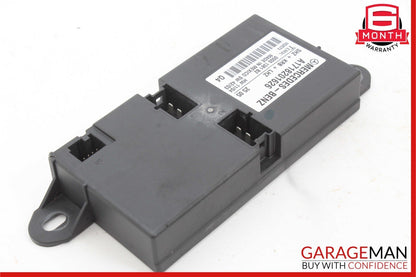 05-11 Mercedes R171 SLK350 Heating Heated Seat Control Module Unit Q4 OEM