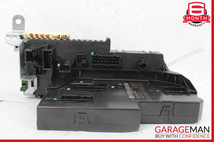 12-16 Mercedes R172 SLK250 SLK350 Rear Fuse Relay Junction Box Module Assy