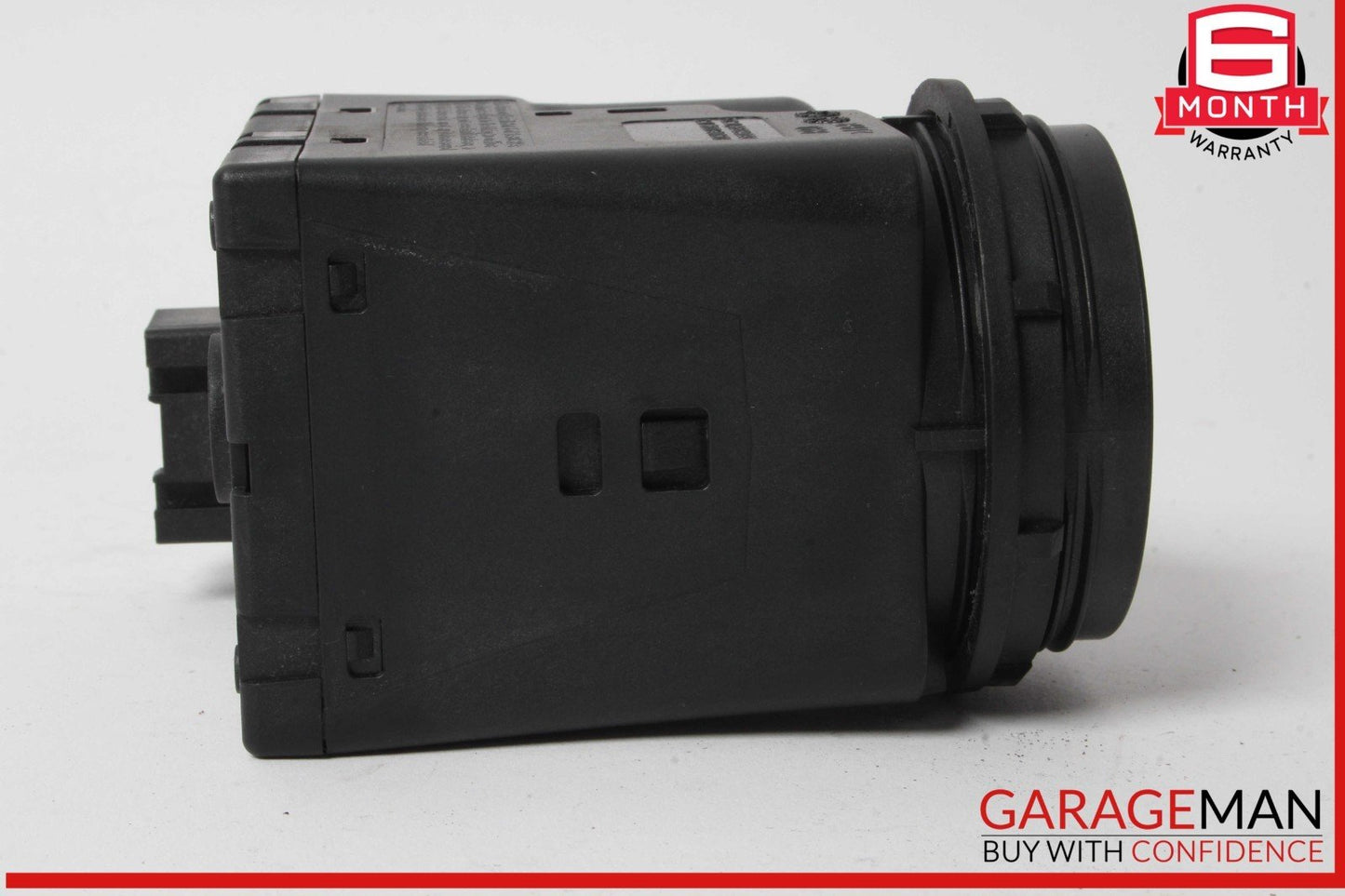 10-18 Porsche Panamera 970 Cayenne 958 Start Ignition Switch Module w/ Key OEM