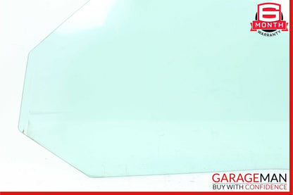 04-08 Chrysler Crossfire Pilkington Front Left Side Door Window Auto Glass OEM