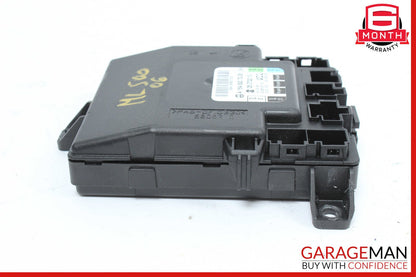 06-13 Mercedes W164 ML500 R350 GL450 Front Right Side Door Control Module OEM