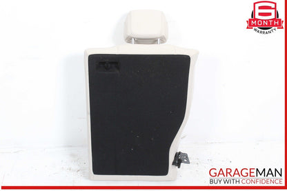 17-20 Mercedes W213 E300 E350 E450 Rear Right Side Seat Upper Cushion OEM