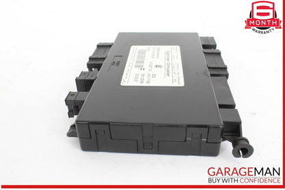 03-12 Mercedes W164 ML350 4MATIC Front Left Driver Side Seat Control Module OEM