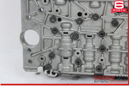 Mercedes W212 E350 GL450 CL550 7G Tronic Transmission Valve Body 2122770001 OEM