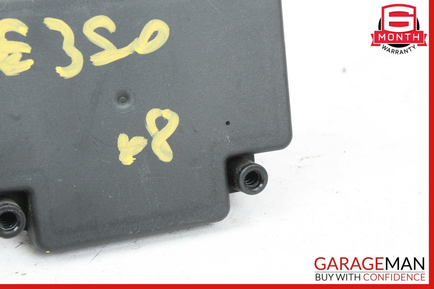 06-09 Mercedes W211 E350 R350 ML550 Seat Weight Sensor Control Module OEM