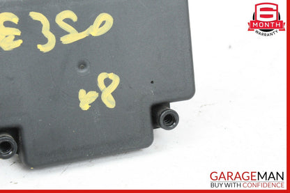 06-09 Mercedes W211 E350 R350 ML550 Seat Weight Sensor Control Module OEM