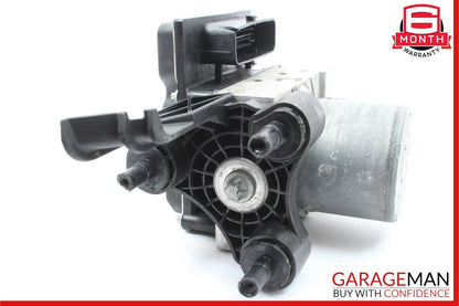 10-14 Mercedes W212 E350 E550 ABS Anti Lock Pump Brake Module 2124312912 OEM