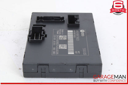 2013-2017 Audi Q5 Front Left Seat Control Module 8R0959760D OEM