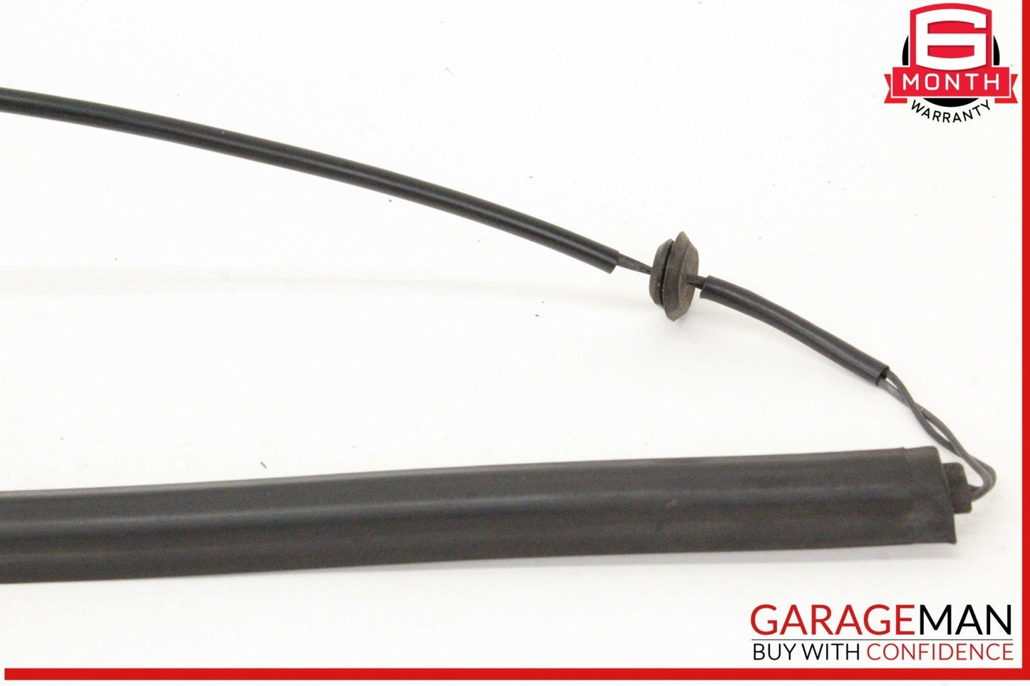 07-12 Mercedes X164 GL450 4MATIC Left Side Tailgate Trunk Sensor 1648706510 OEM