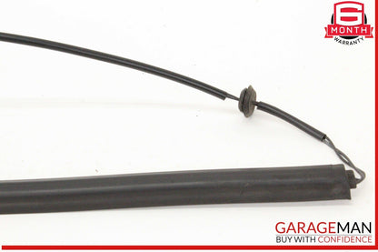 07-12 Mercedes X164 GL450 4MATIC Left Side Tailgate Trunk Sensor 1648706510 OEM