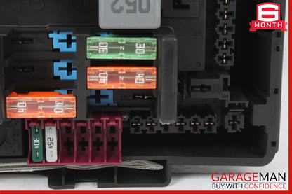 15-20 Mercedes W205 C300 C350e Rear Fuse Box Relay SAM Module Assy OEM