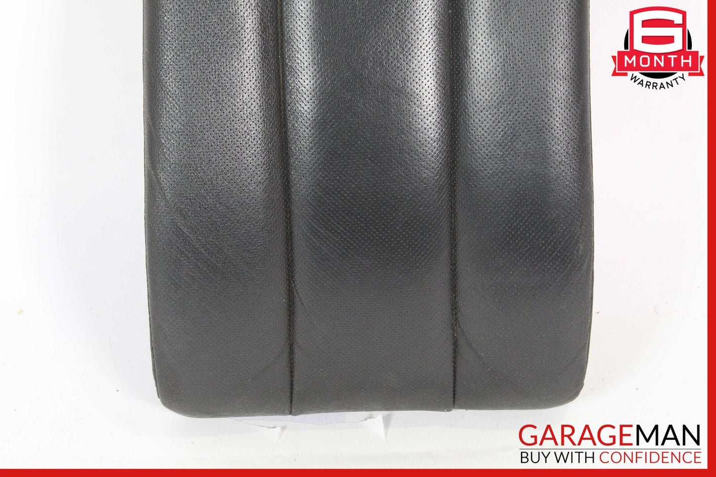 07-09 Cadillac XLR Left Driver Side Top Upper Seat Center Lining OEM