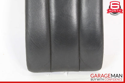 07-09 Cadillac XLR Left Driver Side Top Upper Seat Center Lining OEM