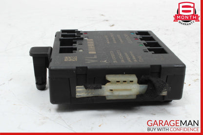 08-18 Mercedes W212 E350 SLK350 E400 Front Left Side Door Controller Module Unit