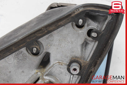 84-95 MERCEDES-BENZ W124 300E 300TE Front Right Electric Mirror 1248110641