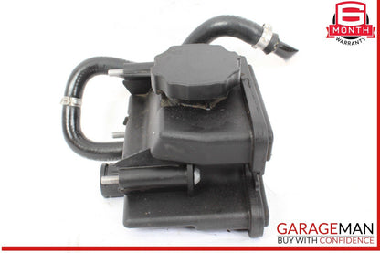 07-14 Mercedes W203 C230 Power Steering Reservoir 0004602383 OEM