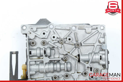 Mercedes S500 CLS500 Ð500 7G Tronic Transmission Valve Body TCM 2202770801 OEM