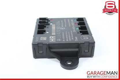 08-14 Mercedes W204 C300 C350 Rear Right Side Door Control Unit Module OEM