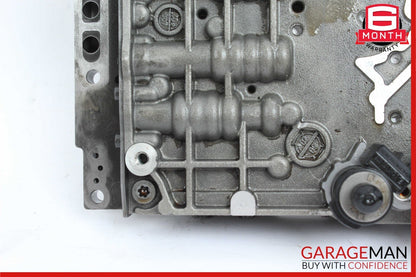 Mercedes S400 C350 CLS350 CL500 722.9 G Tronic Transmission Valve Body 7G OEM