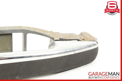 96-99 Mercedes W124 E300 Rear Right Passenger Side Exterior Door Handle OEM