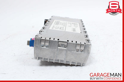 12-15 Mercedes E350 SLK350 GLK350 Sirius Satellite Radio Receiver Module Unit