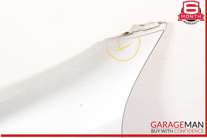 00-06 Mercede W215 CL55 AMG CL500 Left Driver Side Fender Assembly OEM