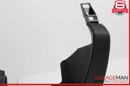14-22 Maserati Ghibli M157 Dashboard Dash Left Side Lower Knee Trim Panel OEM