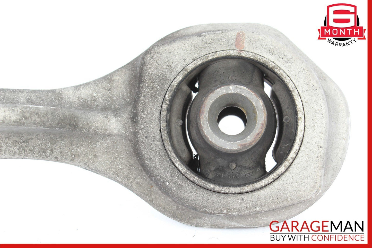 07-14 Mercedes S550 CL550 CL63 Front Left Suspension Lower Control Arm RWD