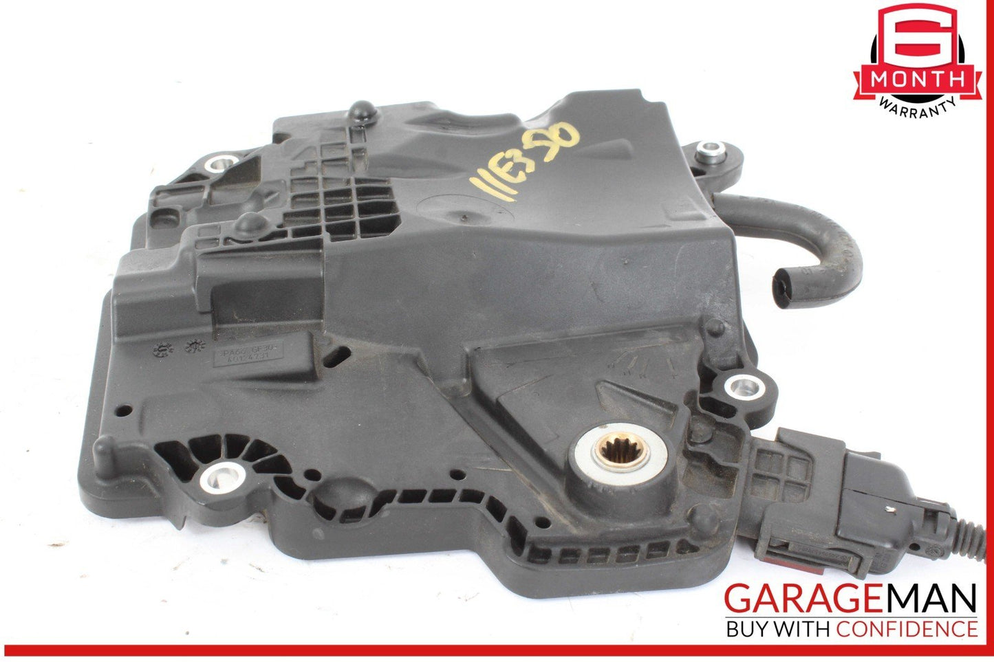 06-13 Mercedes W211 E350 GL450 Gearbox Transmission Control Unit TCU Flashed OEM