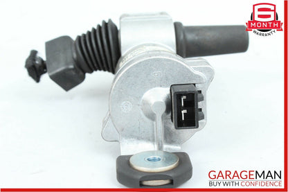 98-05 Mercedes W163 ML500 Rear Right Side Quarter Window Regulator Motor OEM