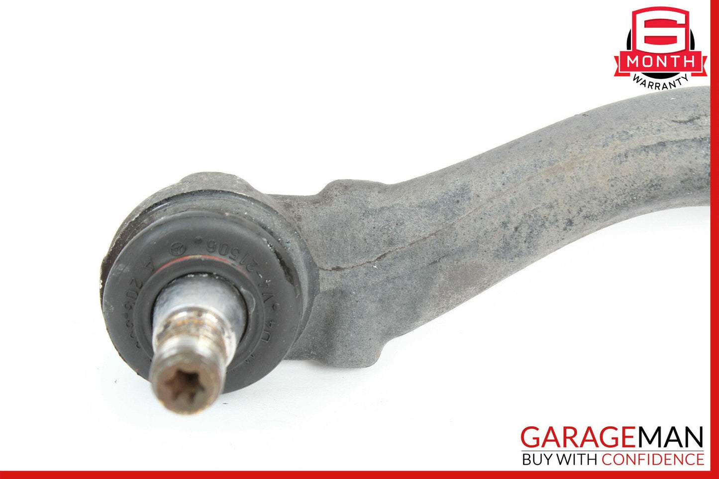 03-09 Mercedes W209 CLK350 CLK500 Front Left Side Suspension Lower Control Arm