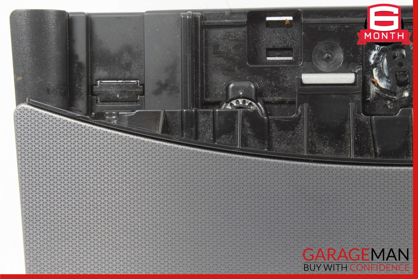 15-17 Hyundai Genesis G80 Front Center Console Ashtray Storage Trim Cover OEM