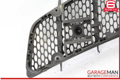 03-12 Mercedes R230 SL500 SL55 AMG Right Passenger Side Hood Vent Grille OEM