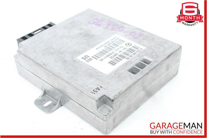 07-12 Mercedes GL450 E350 ML550 Voice Language Communication Control Module OEM