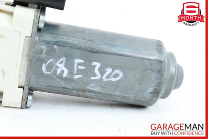 03-09 Mercedes W211 E350 E550 Rear Left Driver Side Window Regulator Motor OEM