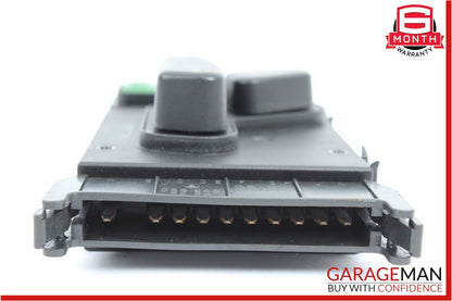98-05 Mercedes W163 ML320 ML55 AMG Front Left Adjust Seat Control Switch OEM