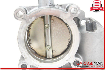 12-15 Mercedes W204 C250 SLK250 M271 Engine Throttle Body 2661410525 OEM