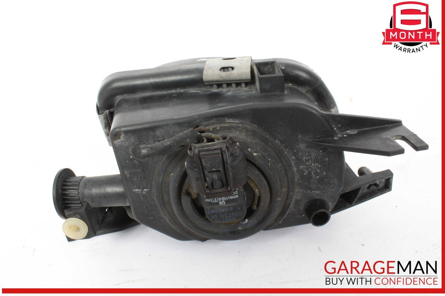 03-07 Mercedes R230 SL500 SL55 AMG C320 Left Driver Side Fog Light Lamp OEM