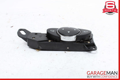 03-11 Mercedes W211 E500 CLS500 Front Left Seat Adjustment Control Switch OEM