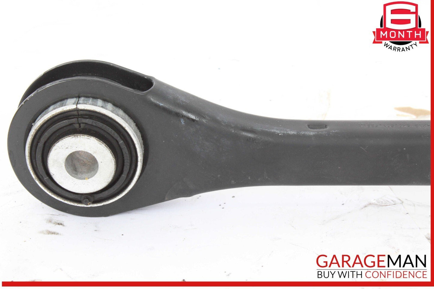 09-16 Audi A4 Rear Left or Rear Right Side Tie Rod Control Arm 8K0501529L OEM