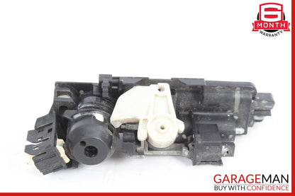 01-09 Mercedes C230 CLK350 E350 Rear Trunk Lid Lock Latch Handle w/o Key