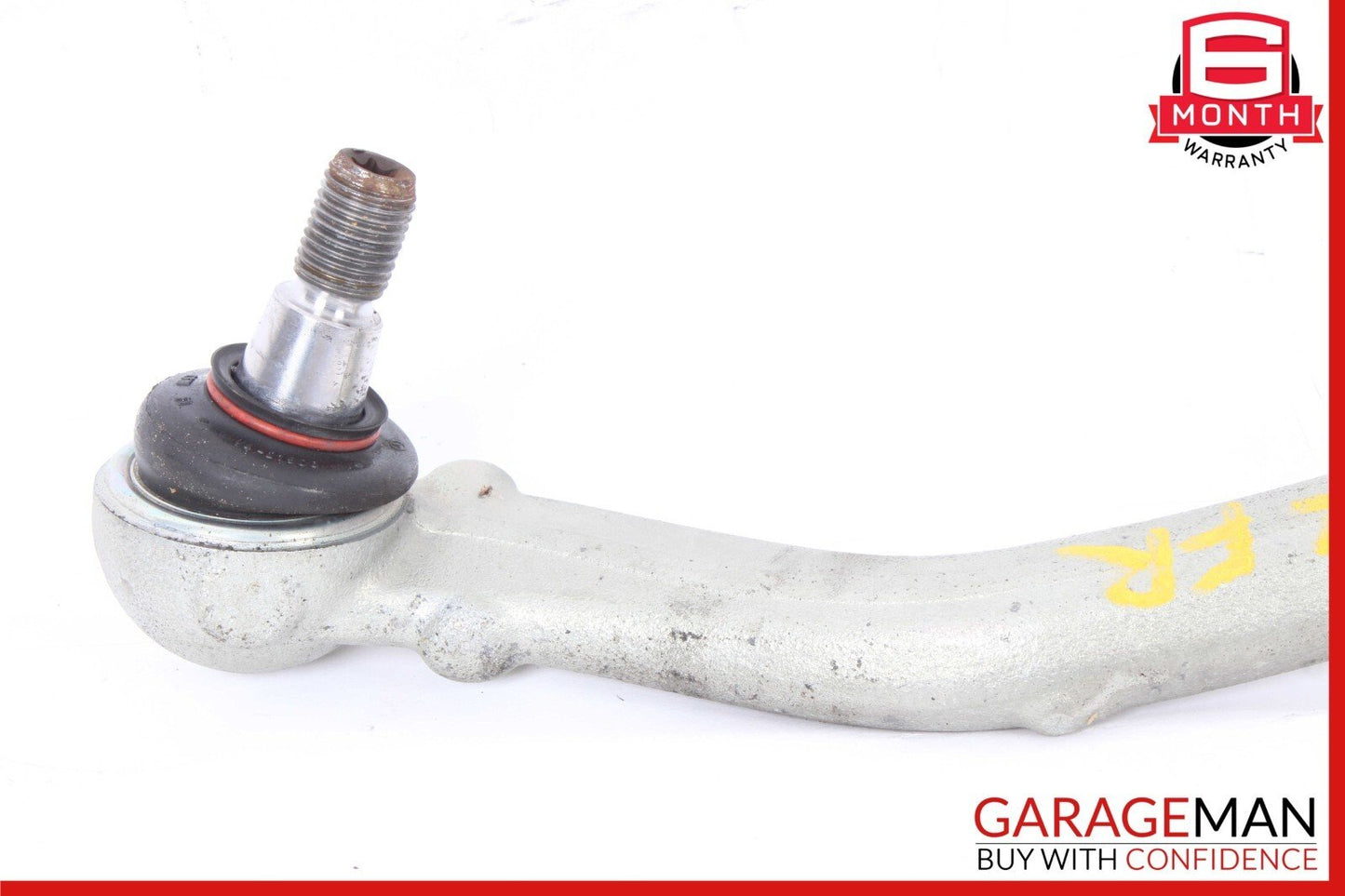 01-09 Mercedes W209 CLK550 CLK55 Front Right Side Lower Suspension Control Arm