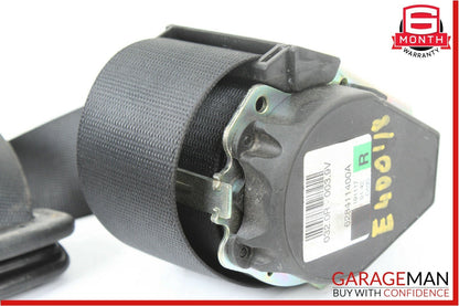 16-18 Mercedes W213 E300 E400 Right Passenger Side Seat Belt Seatbelt Retractor